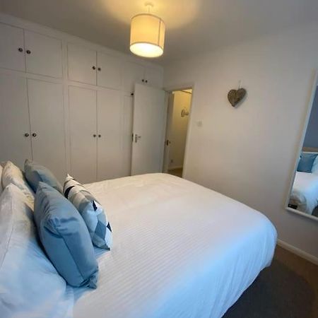 Eremue Court Hideaway Yarmouth Iow公寓 外观 照片