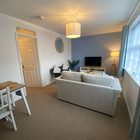 Eremue Court Hideaway Yarmouth Iow公寓 外观 照片