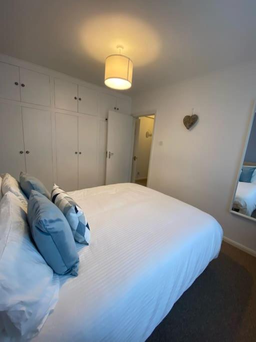 Eremue Court Hideaway Yarmouth Iow公寓 外观 照片