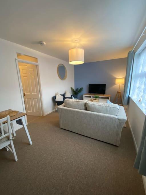 Eremue Court Hideaway Yarmouth Iow公寓 外观 照片