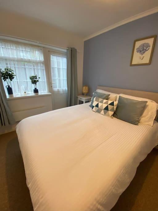 Eremue Court Hideaway Yarmouth Iow公寓 外观 照片